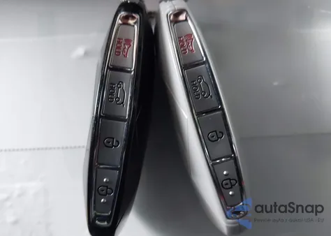 2026 Genesis Gv70 2.5T Sport Prestige из США, поврежденный, VIN 5NMMFDTB4TH039666